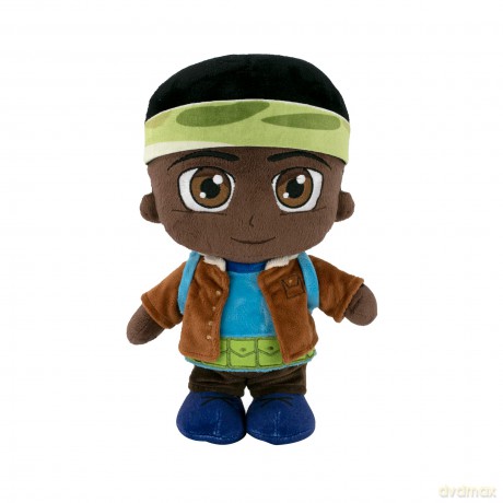 Maskotka Stranger Things Lucas 26cm