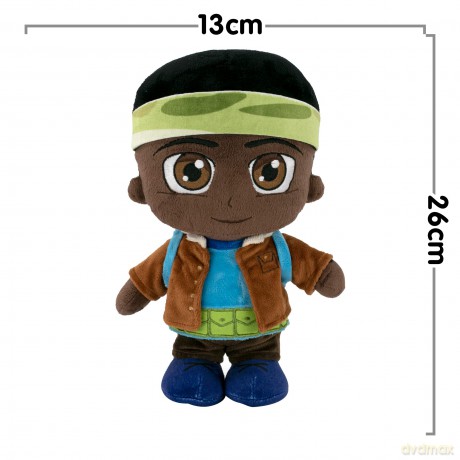 Maskotka Stranger Things Lucas 26cm