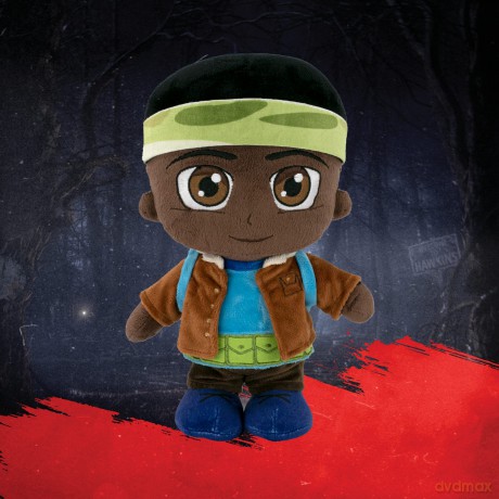 Maskotka Stranger Things Lucas 26cm