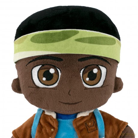Maskotka Stranger Things Lucas 26cm