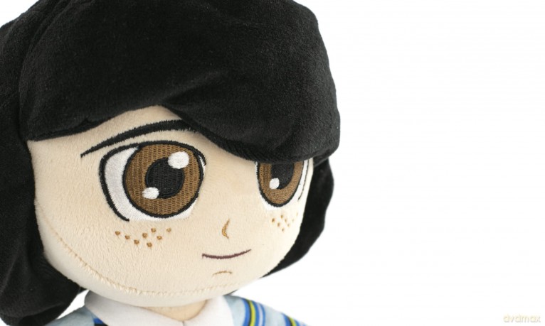 Pluszak Stranger Things Mike 26cm