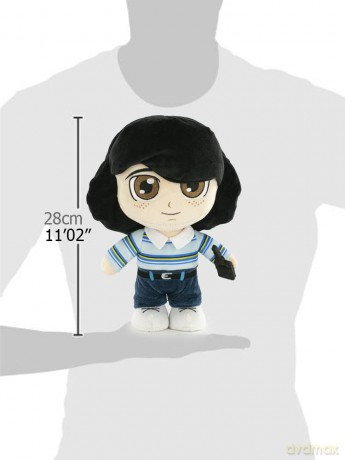 Pluszak Stranger Things Mike 26cm