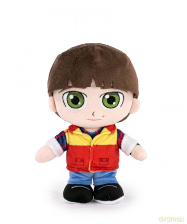 Pluszak Stranger Things Will 26cm