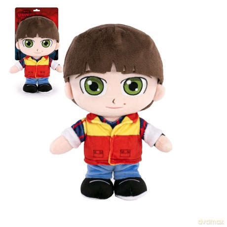 Pluszak Stranger Things Will 26cm