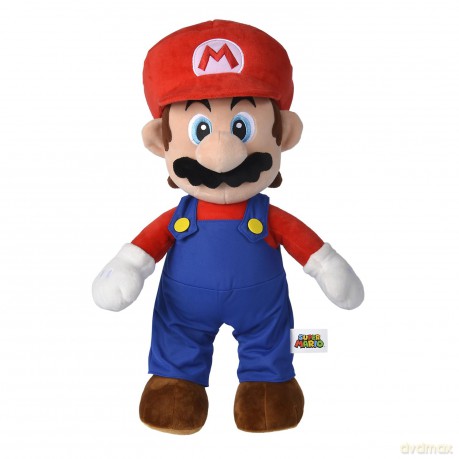 Pluszak Super Mario 50cm