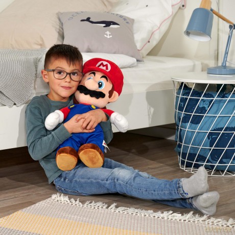 Pluszak Super Mario 50cm