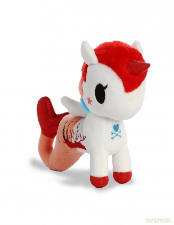 Pluszak Tokidoki Cora Mermicorno 20cm