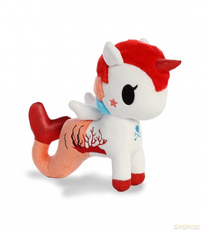 Pluszak Tokidoki Cora Mermicorno 20cm