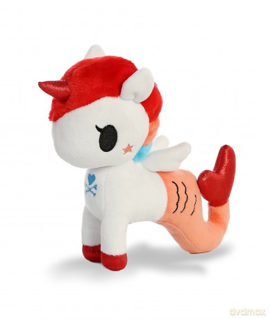 Pluszak Tokidoki Cora Mermicorno 20cm