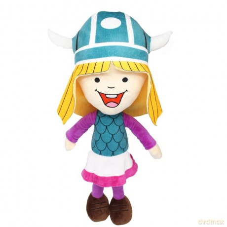 Pluszak Vicky The Viking 30cm