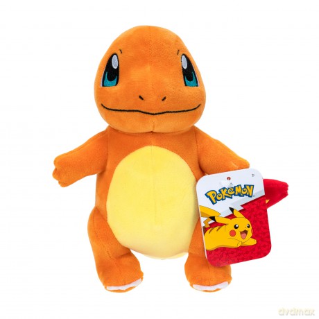 Pluszak Zaino Pokemon Charmander 36cm