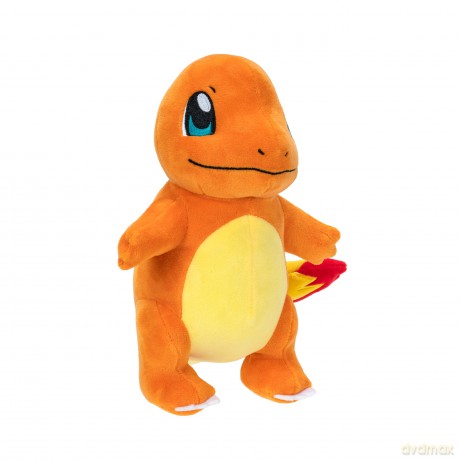 Pluszak Zaino Pokemon Charmander 36cm