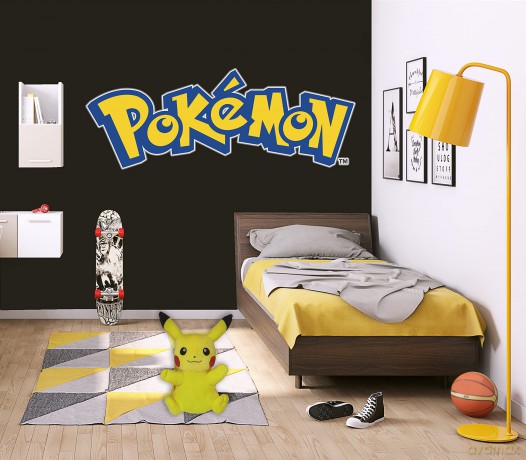 Pokemon plecak Pikachu 36cm z odpinanymi szelkami