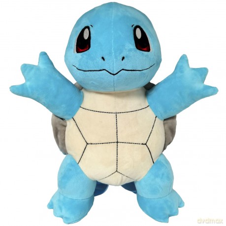 Pluszak Zaino Pokemon Squirtle 36cm