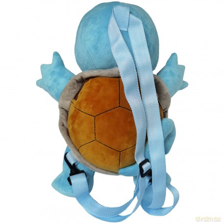 Pluszak Zaino Pokemon Squirtle 36cm