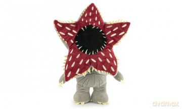 Maskotka Stranger Things Demogorgon Open Face 60cm