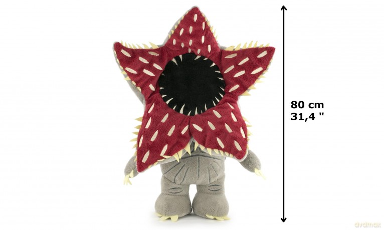 Maskotka Stranger Things Demogorgon Open Face 60cm