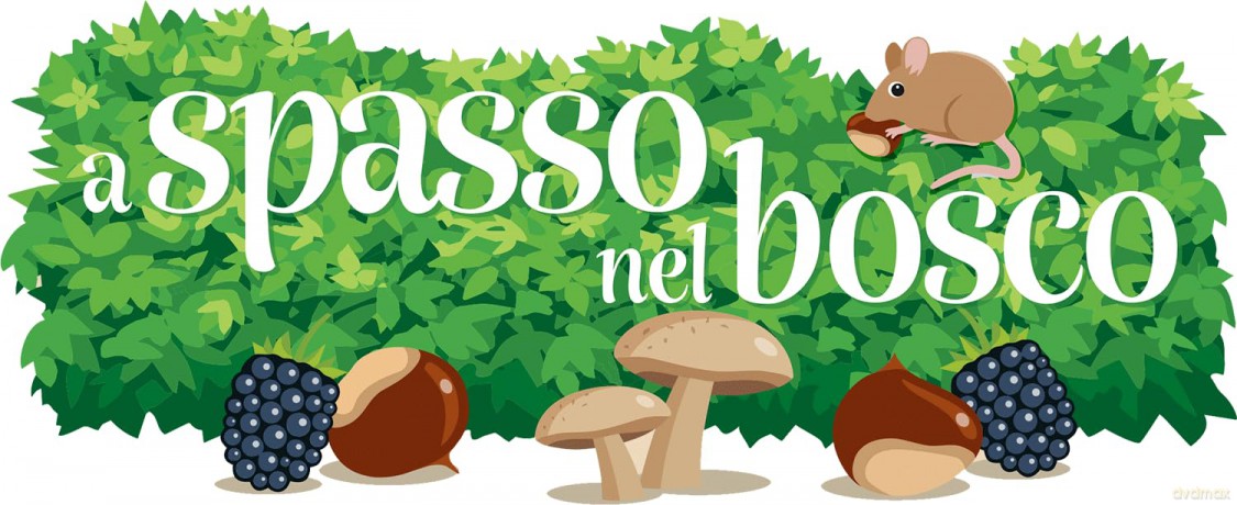 Pendragon: A Spasso Nel Bosco