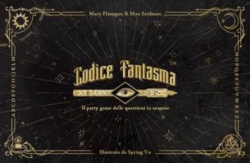 Pendragon: Codice Fantasma