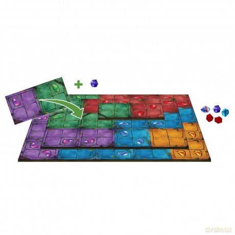 Pendragon: Pyramido - Tesori Dimenticati