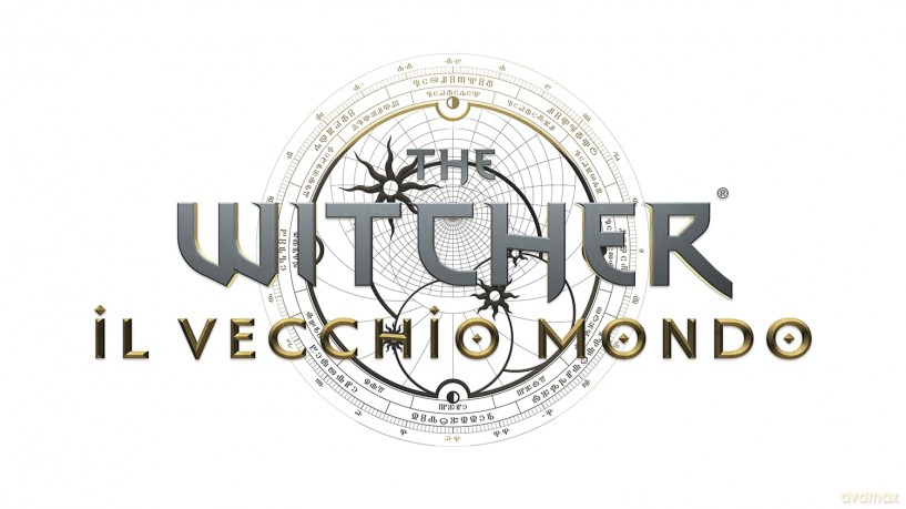 Pendragon: The Witcher - Il Vecchio Mondo