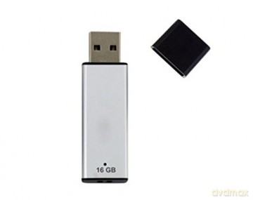 Pendrive 16gb Bulk Serigrafabile A