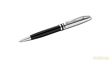Penna A Sfera Jazz Nera+Astuccio