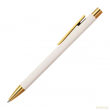 Penna A Sfera Neo Slim Metal