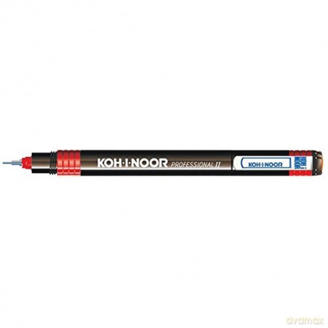 Penna China Professional 0 5nero