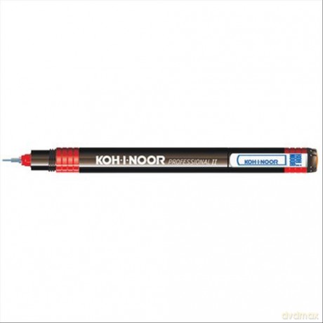 Penna China Professional 0.1nero
