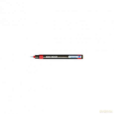 Penna China Professional 0.2nero