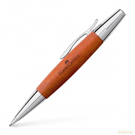 Penna Chrome Wood 1 4 Mm