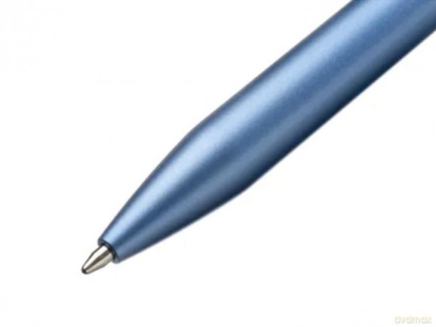 Penna Sfera Metallic Rosa Acro1000
