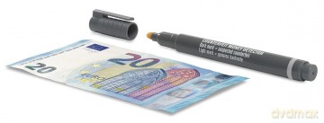 Penna Verif Banconote Safescan 30