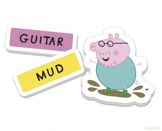 Peppa Pig - Inglese