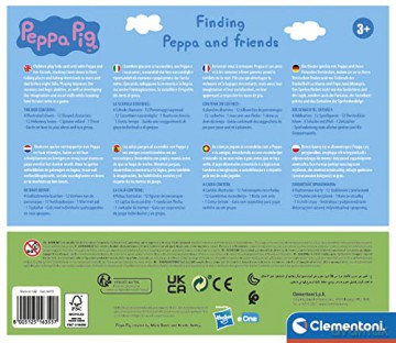 Peppa Pig - Nascondino In Fattoria