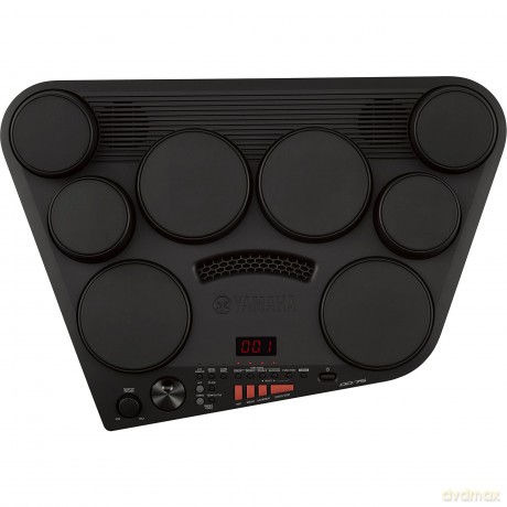 Percussioni Digitali Mini Kit