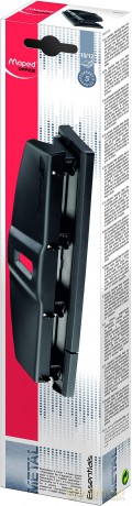 Perforatore 4 Fori Fissi
