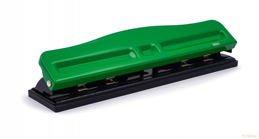 Perforatore 4 Fori Regolabili