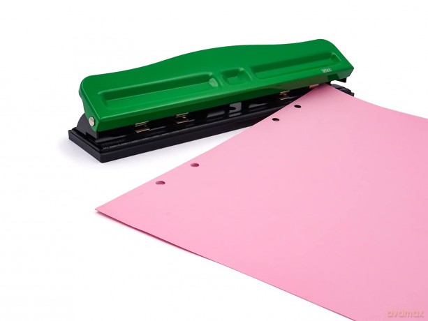 Perforatore 4 Fori Regolabili