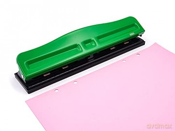 Perforatore 4 Fori Regolabili