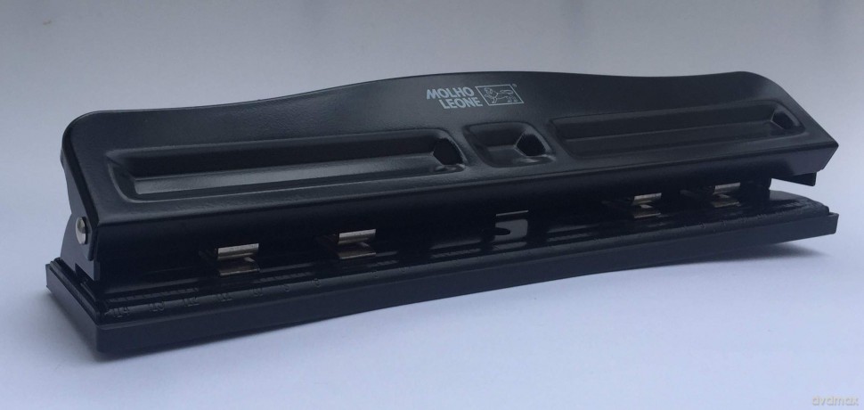 Perforatore 488 4 Fori Mobili