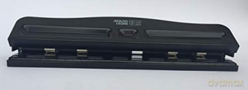 Perforatore 488 4 Fori Mobili