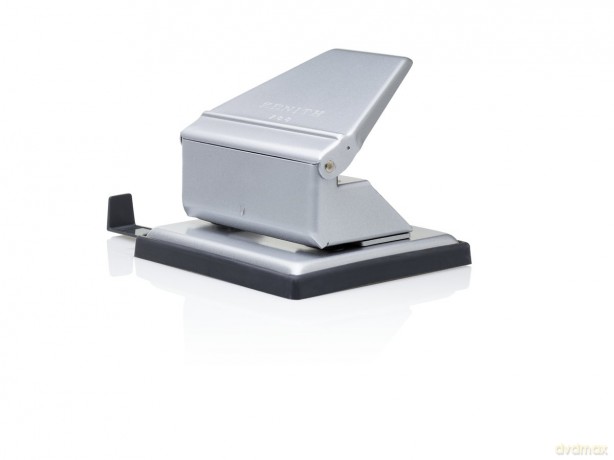 Perforatore 788 2fori Allum