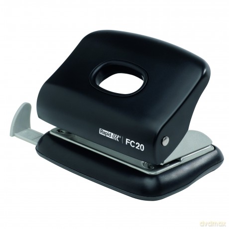 Perforatore Fc20 Nero