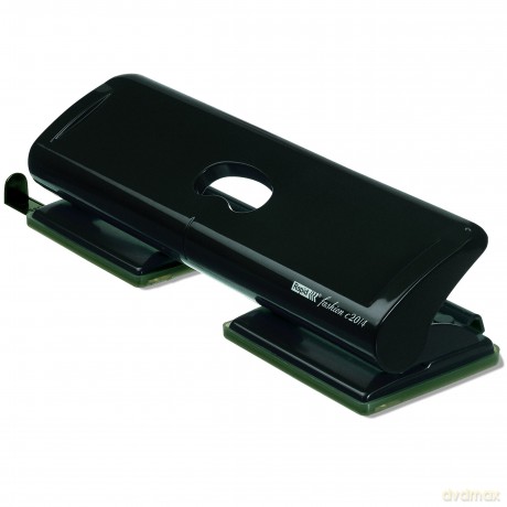 Perforatore Fc20/4 Nero