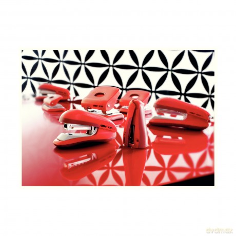 Perforatore Fc30 Rosso