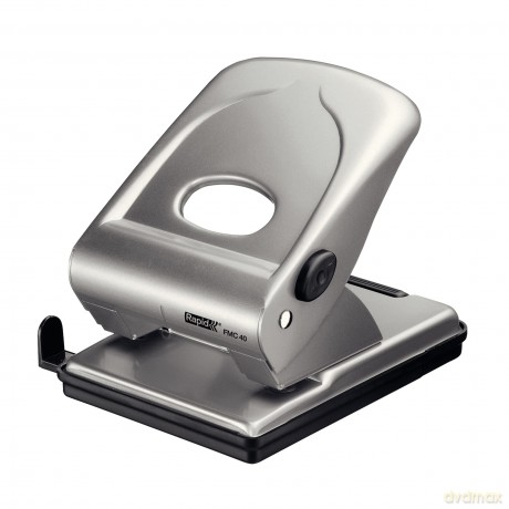 Perforatore Fmc40 Argento