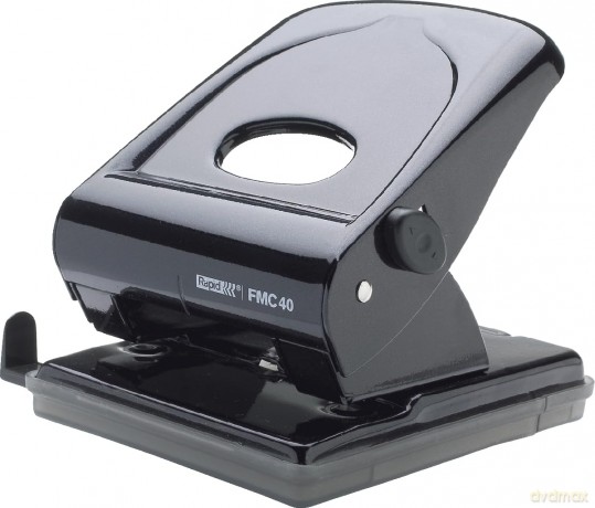 Perforatore Fmc40 Nero