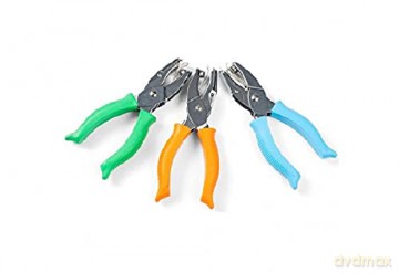 Perforatore In Metallo
